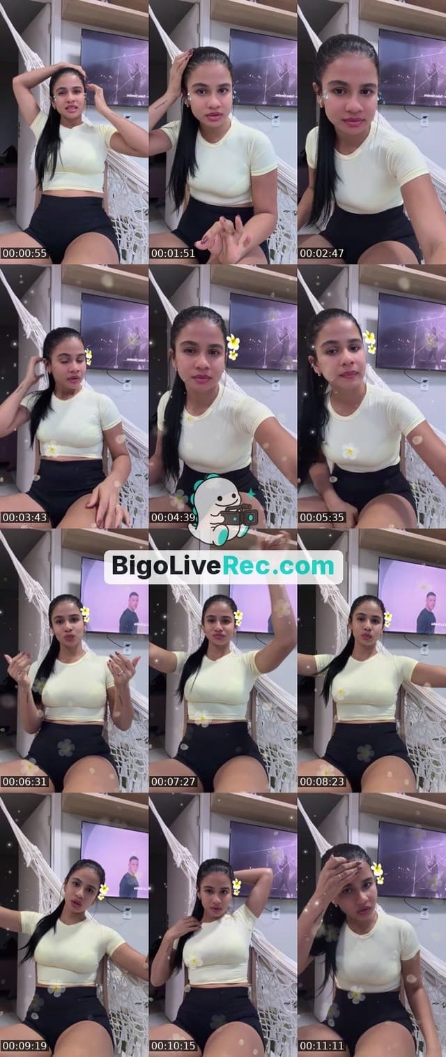 Bigo live: #Beauty Oiiiiiie✨ by @daycttt