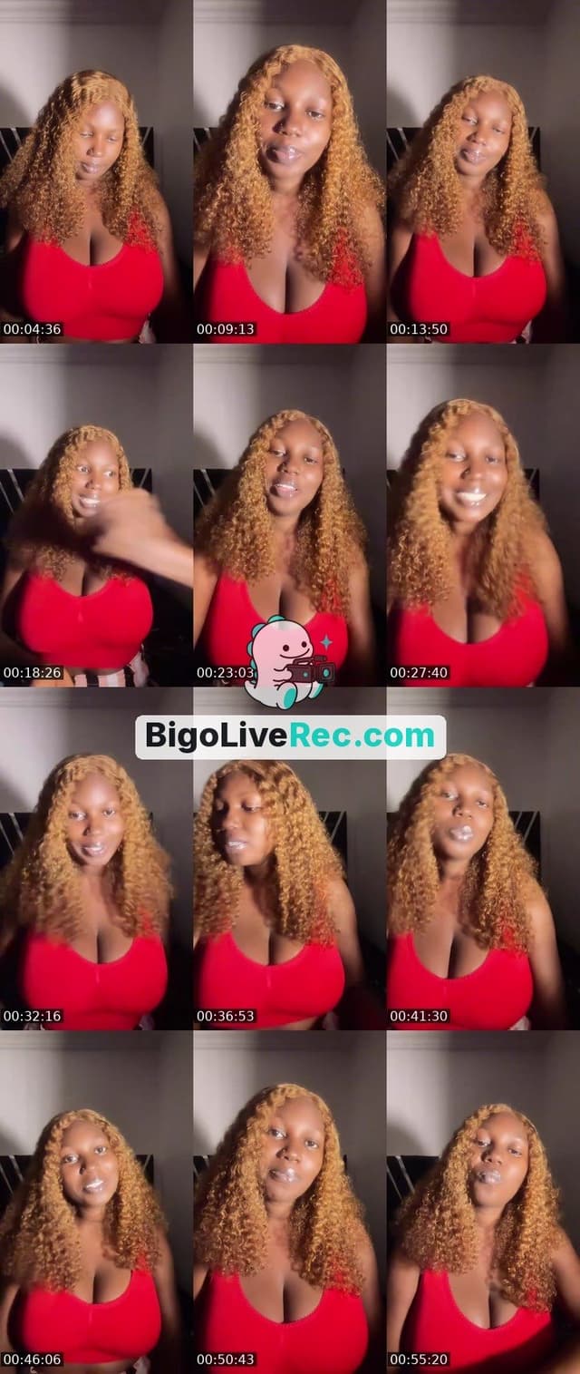 Bigo live: New host❤️ by @754266916