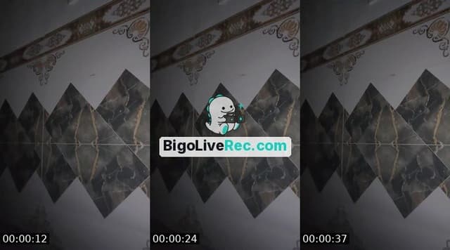 Bigo live: ولكم امنورين by @f24681099