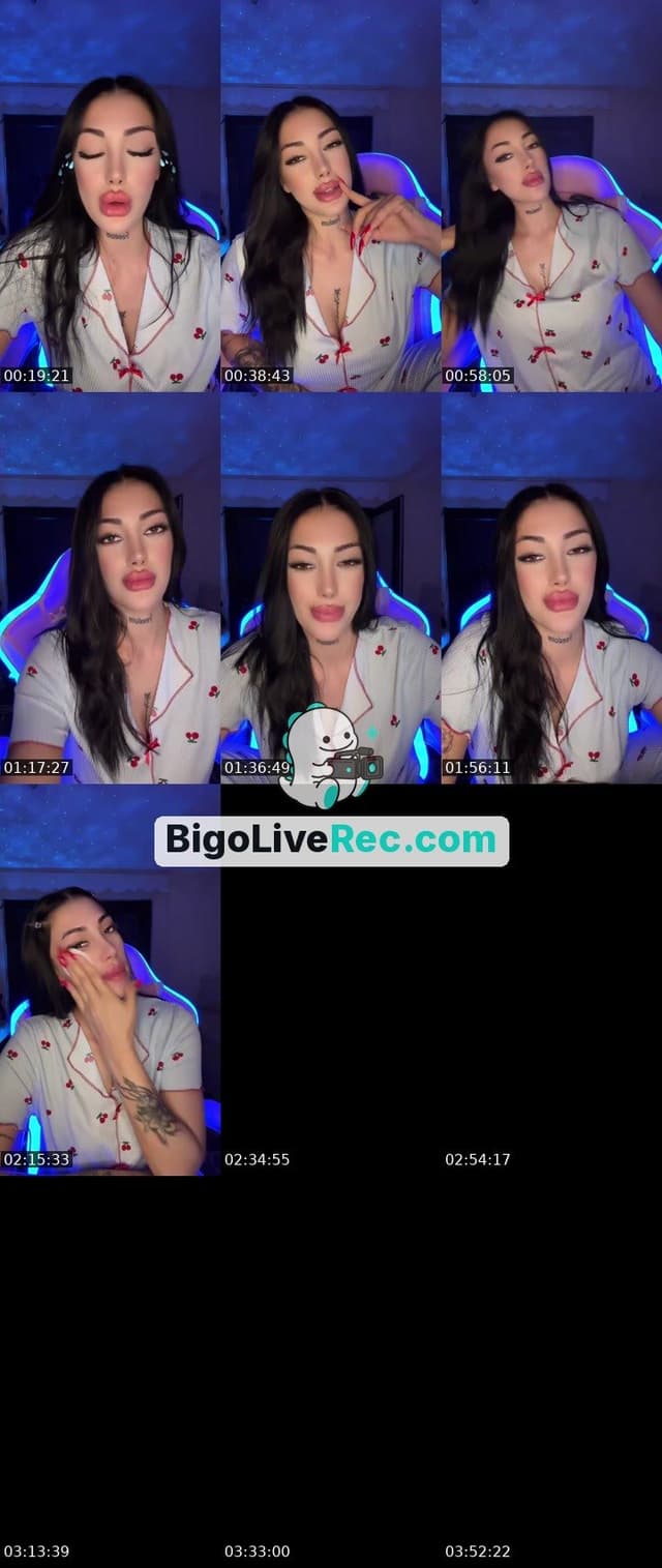 Bigo live: Çok tatlısın🤍☺️ by @bettiiyy