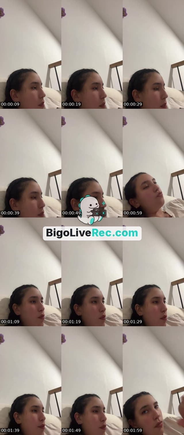 Bigo live: Hey 💕 by @barb.s