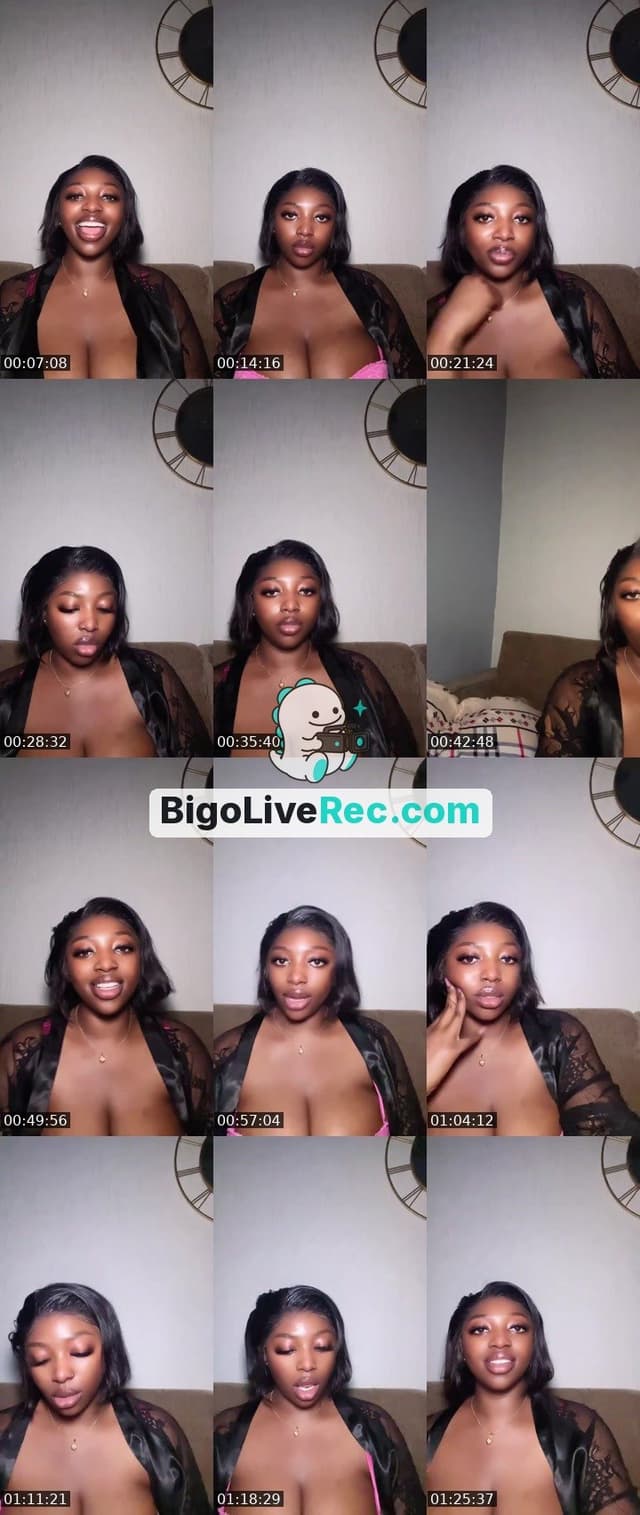 Bigo live: 🥂🍒 by @924004443