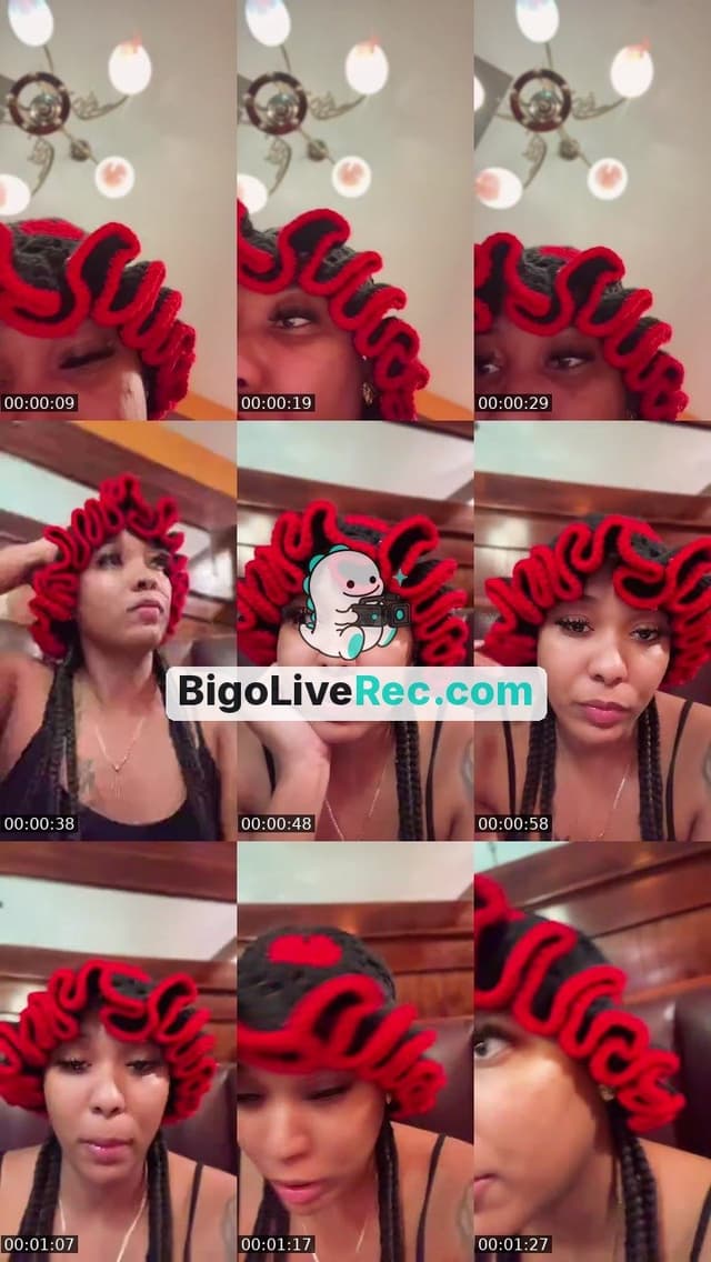 Bigo live: Layover ✈️9/19♍️ by @tharealprettyjay