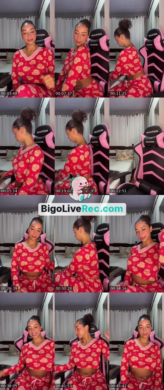 Bigo live: HELP 30K by @ba.brendha