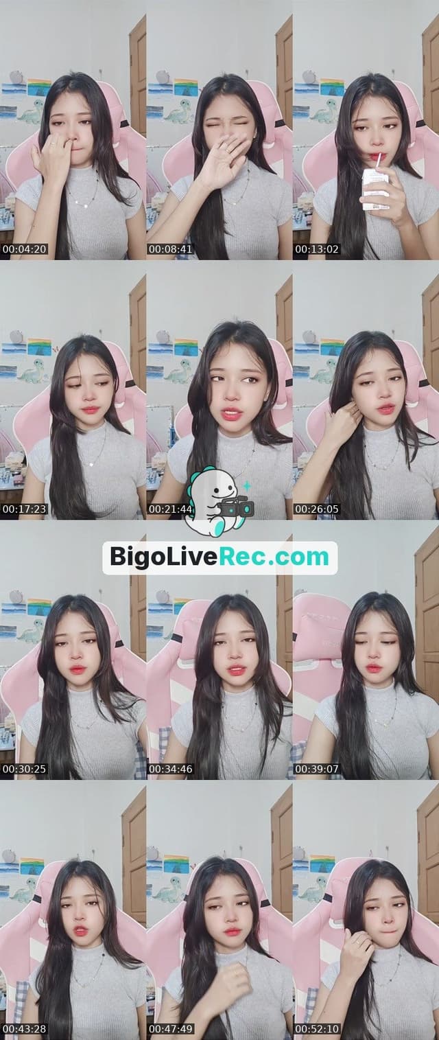 Bigo live: 3star🥺 by @pont4