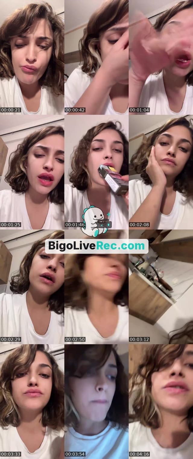 Bigo live: serenayyss by @serenayss