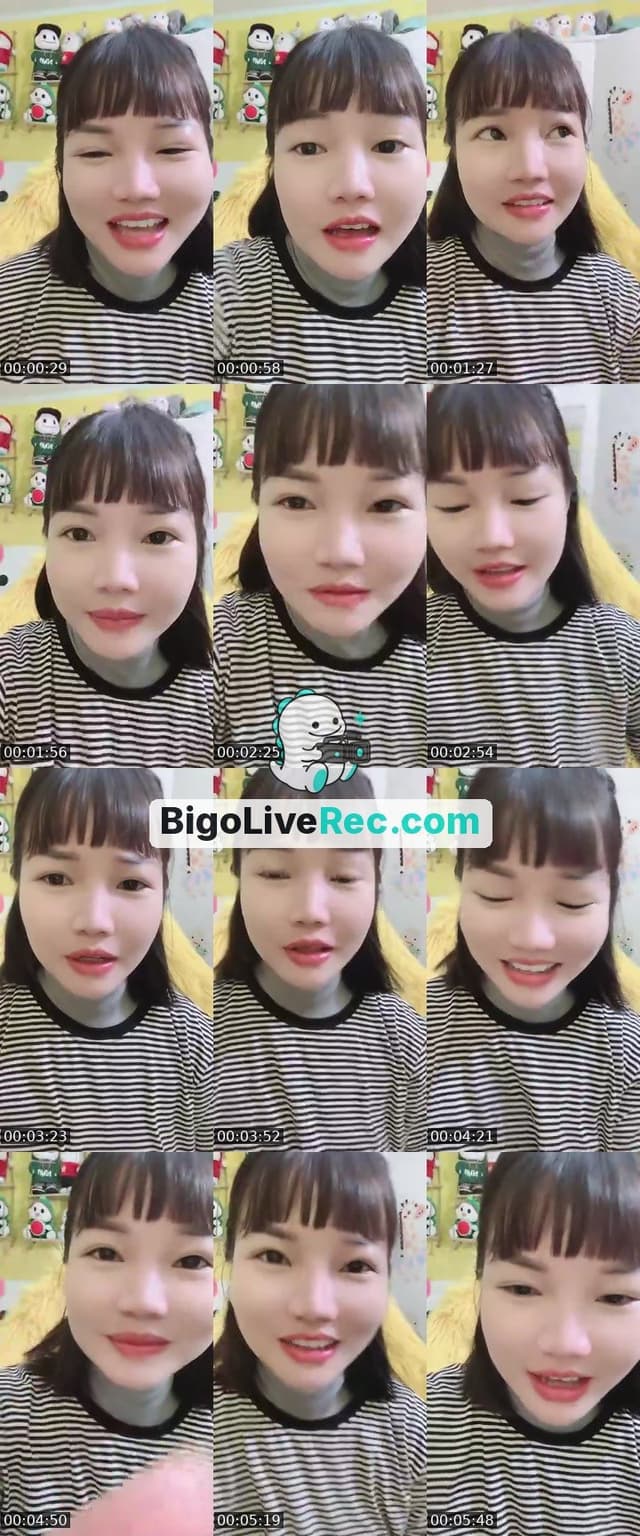 Bigo live: love me⭐️ by @bebi0102