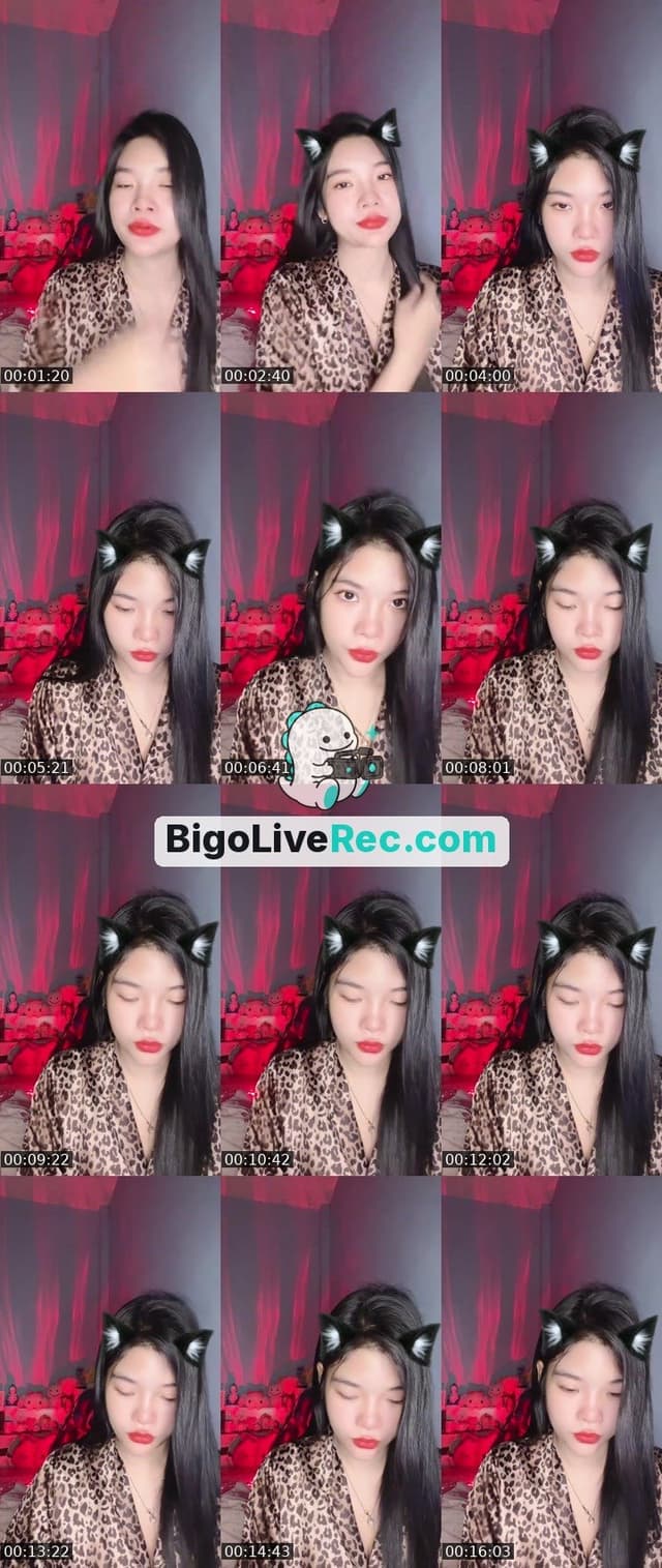 Bigo live: 9/9🎂💙 by @ab_100964