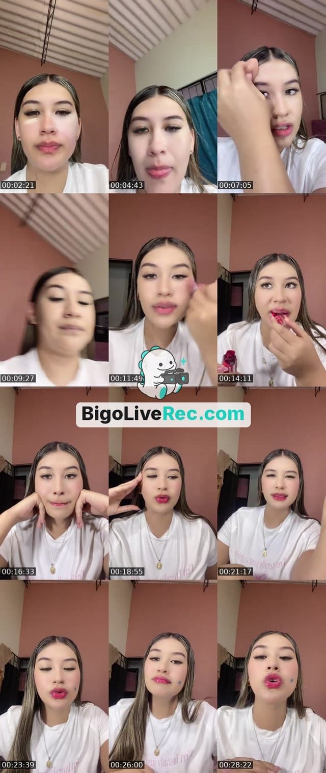 Bigo live: Busco novio 🥹💕 by @he_anly08