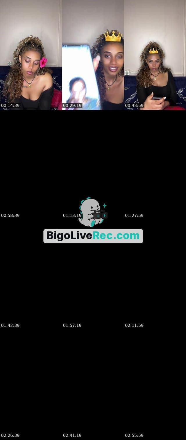 Bigo live: #Cutey 🌻🌻🌻 by @1050558320