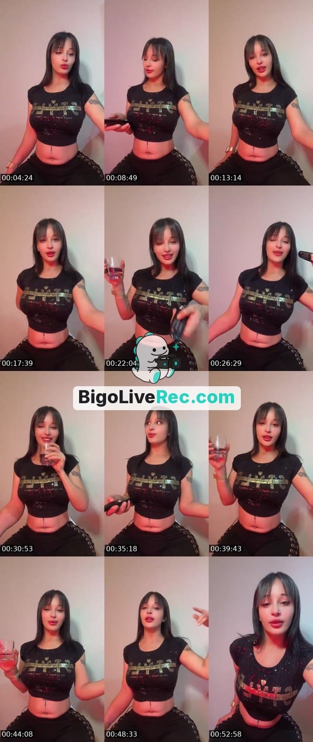 Bigo live: FREYJA by @freyja_