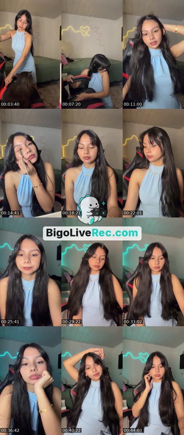 Bigo live: 150k = 1M 🙇🏻‍♀️🙌🏼 by @tattazinha