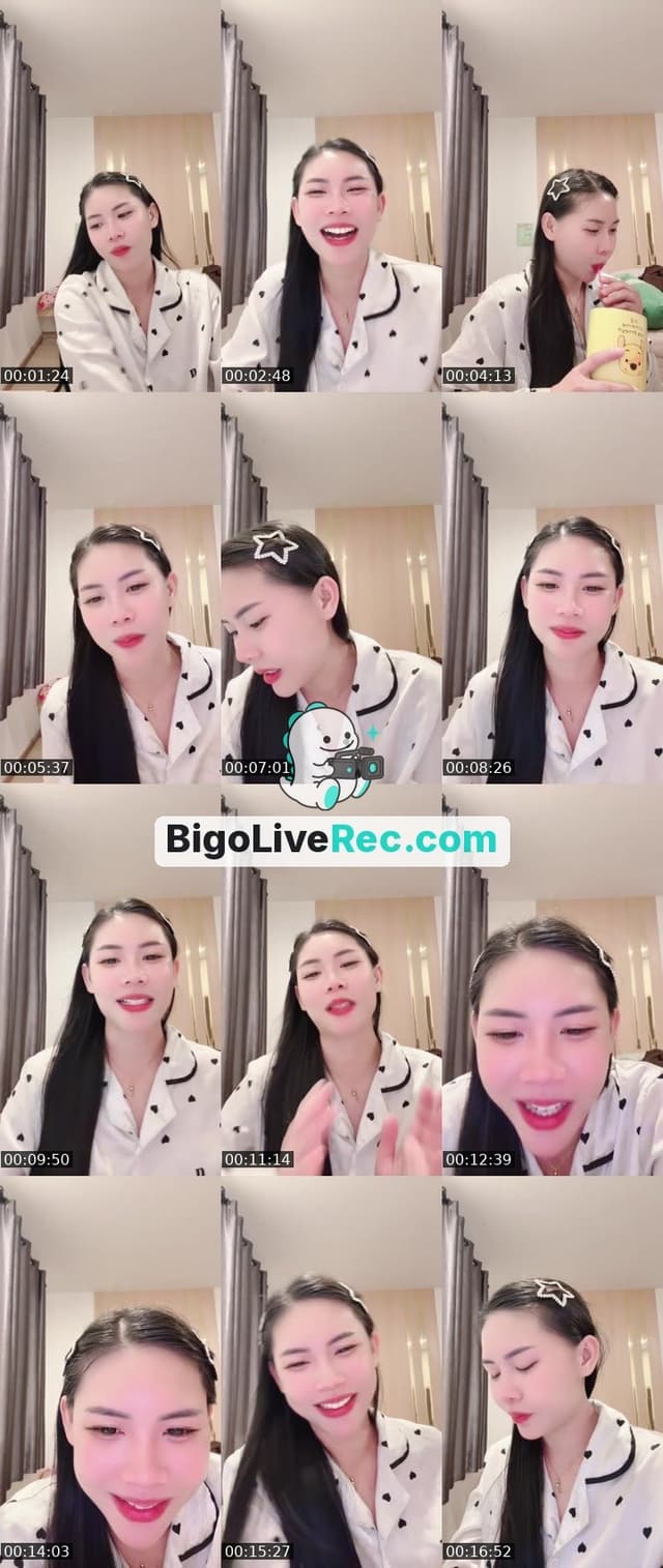 Bigo live: #charmer ❤️เหงามาก นอนไม่หลับ 😆 by @1100894010