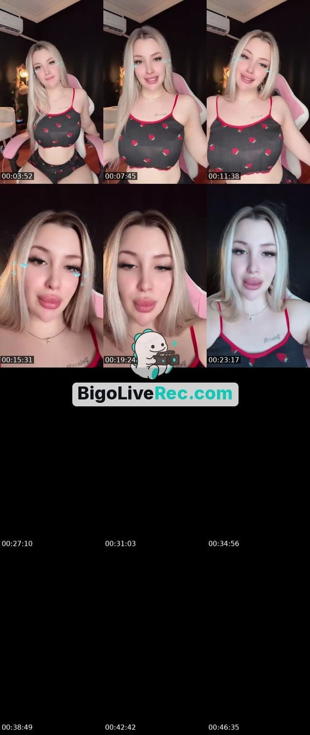 Bigo live: Gel sarayım seni 😝 by @lavinia0