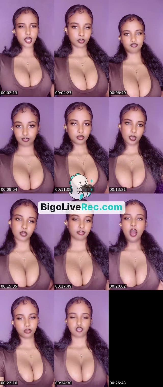 Bigo live: Family please support me😊🙏 by @princess_live