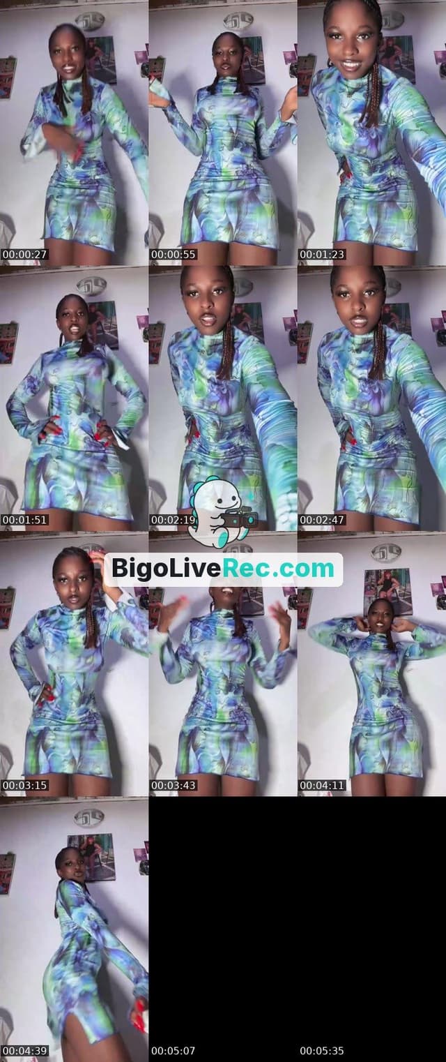 Bigo live: New host pls be nice🥺 by @1136547324