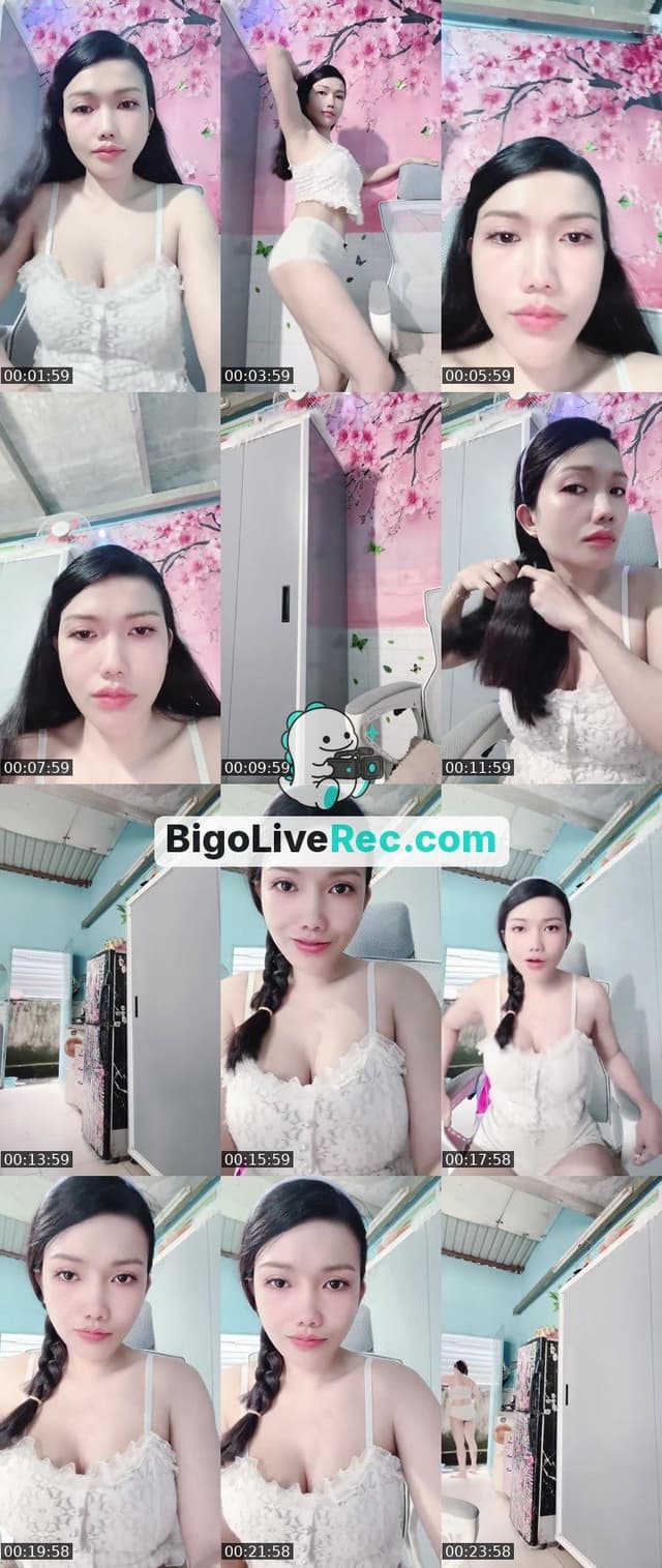 Bigo live: #MISS_BIGO 🥺Wish to be mated🫶ước gặp bụt🫶 by @cupid1991