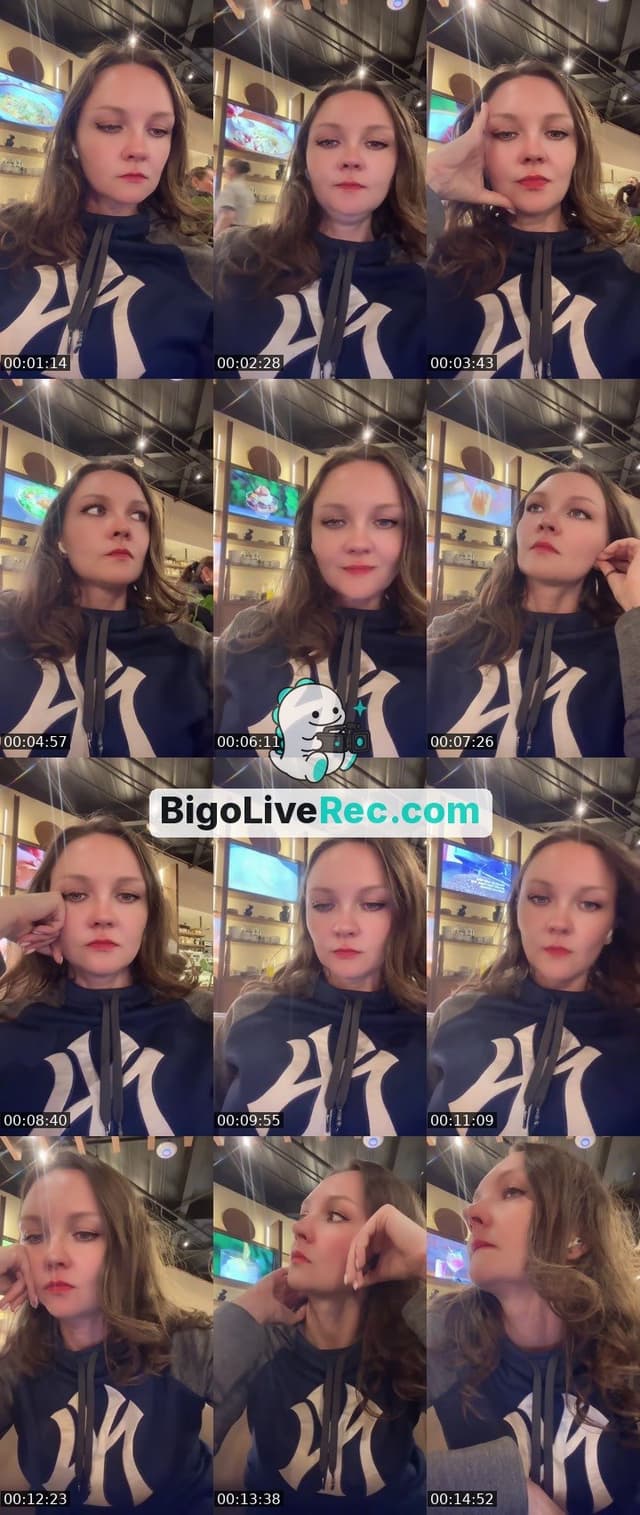 Bigo live: #Beauty Come baby 💜 by @1101469266