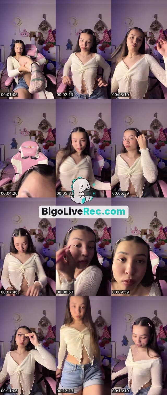 Bigo live: İçeri gelll🫰 by @1116229047