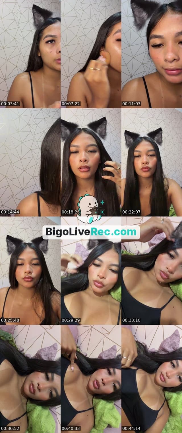 Bigo live: oi bbs by @p.emilly