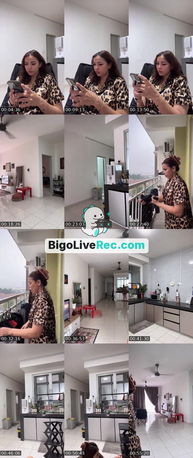 Bigo live: ᥫ᭡ Hey 😊 by @nordiyana69