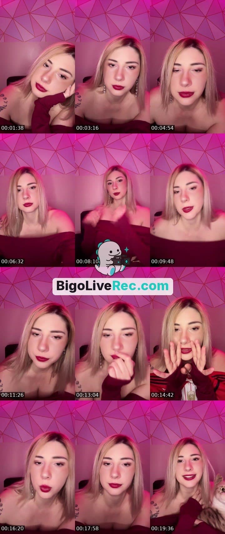 #charmer *