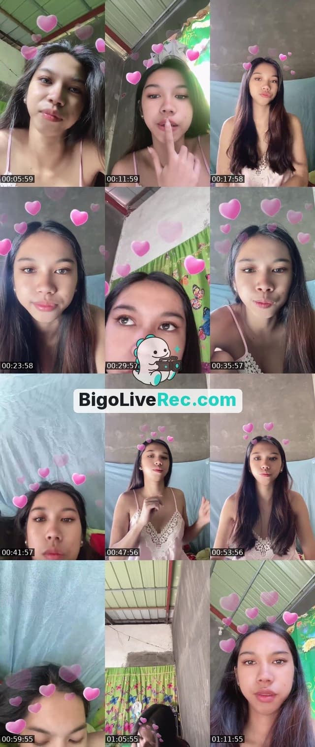 Bigo live: #LFTop1 * by @prjmo07