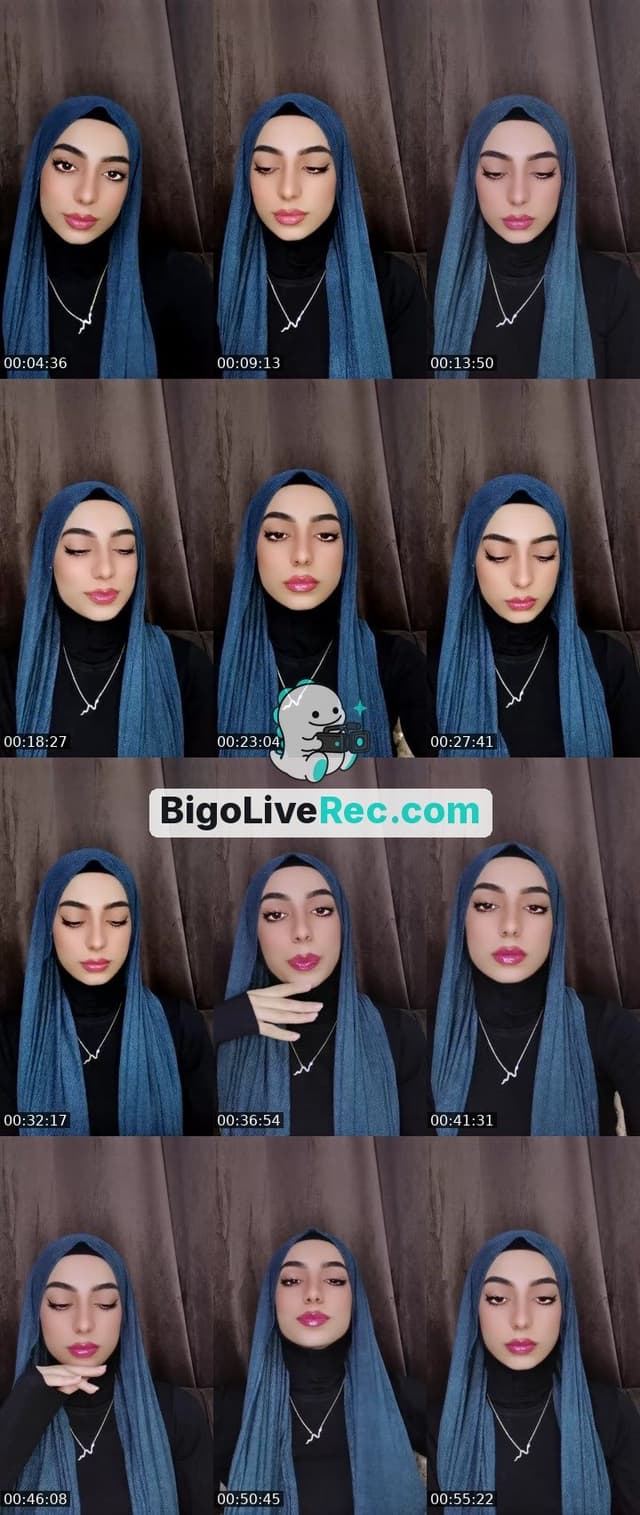 Bigo live: ما نحن إلا للفناء ❤️ by @r._.b