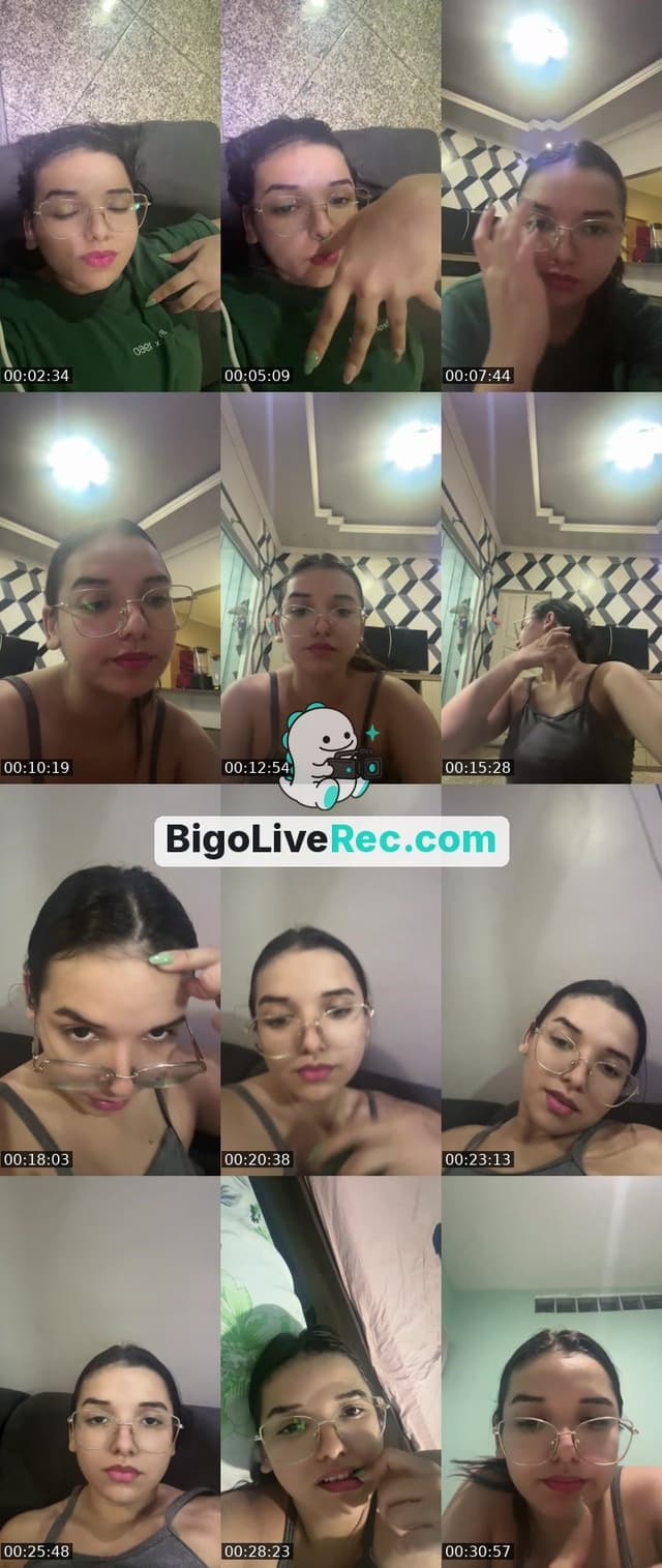 Bigo live: ᴾᴸ Carol by @pl.carol