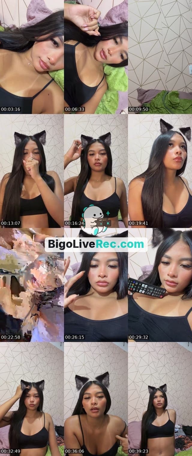 Bigo live: oi bbs by @p.emilly