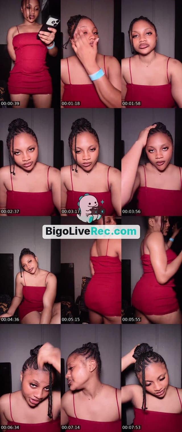 Bigo live: #Beauty Nobody loves me 🥹 by @1096974170