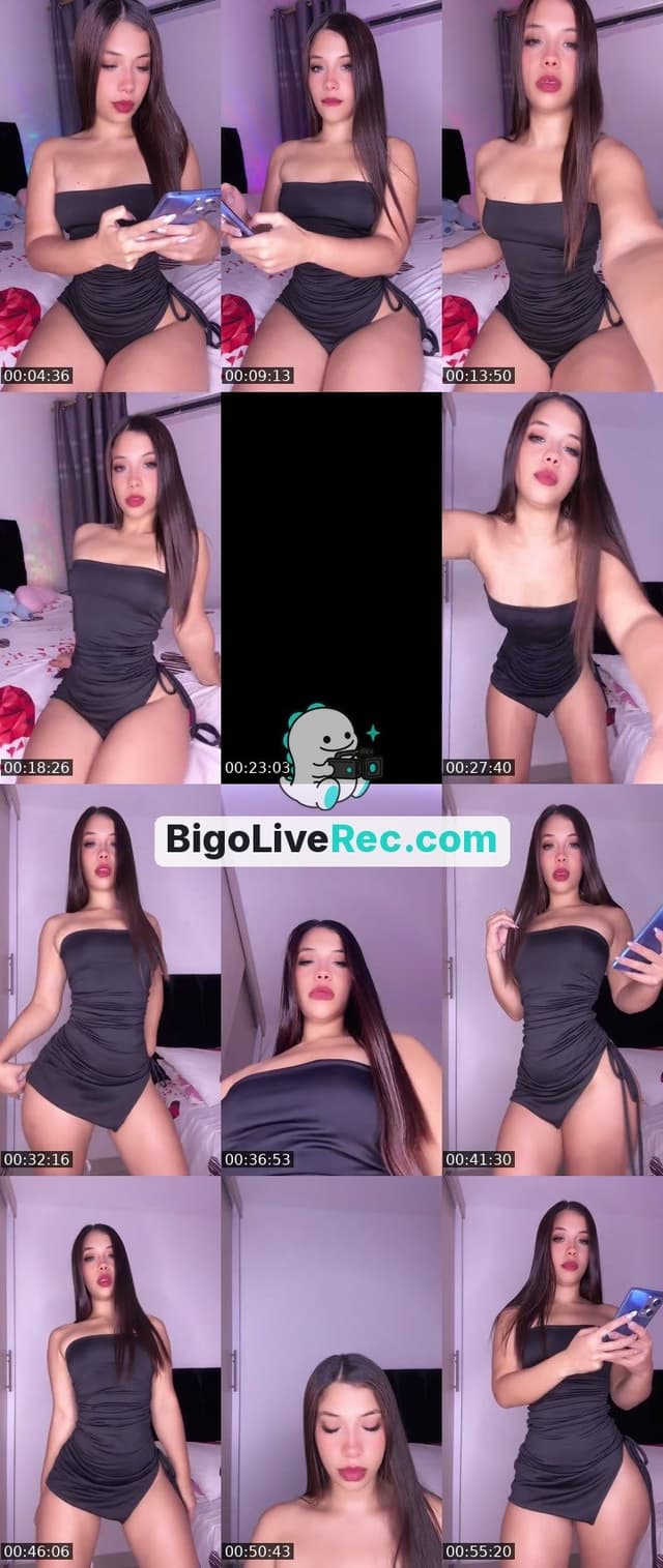 Bigo live: #Beauty San Valentín 💝 🎁💋 by @saryprince