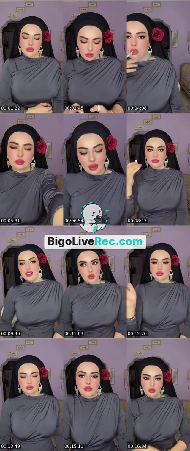 Bigo live: #Cutey Yaaaaaaaaa Hak :) by @almila