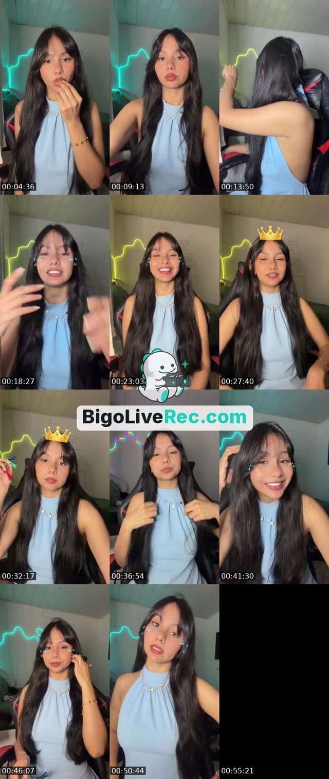 Bigo live: 150k = 1M 🙇🏻‍♀️🙌🏼 by @tattazinha
