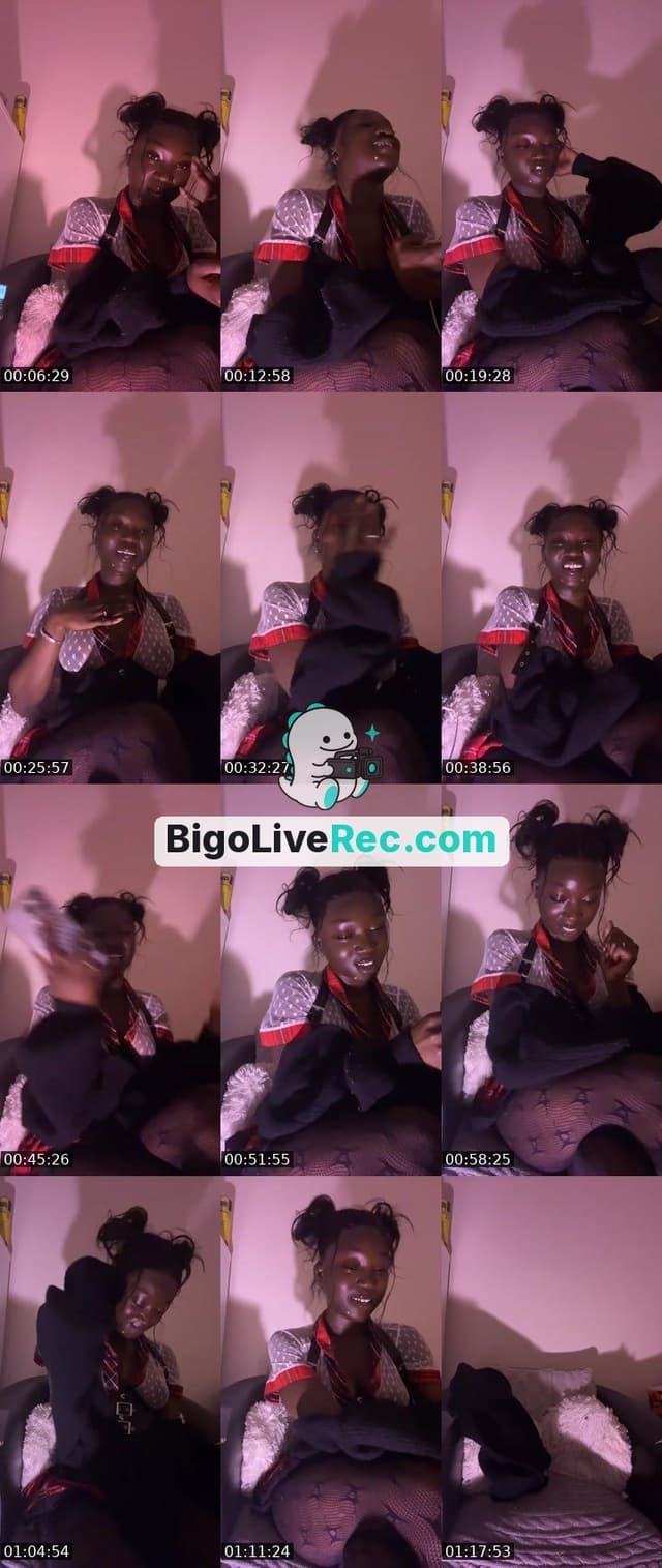 Bigo live: #charmer 😈#help9kaway 🥺 by @itskay_1