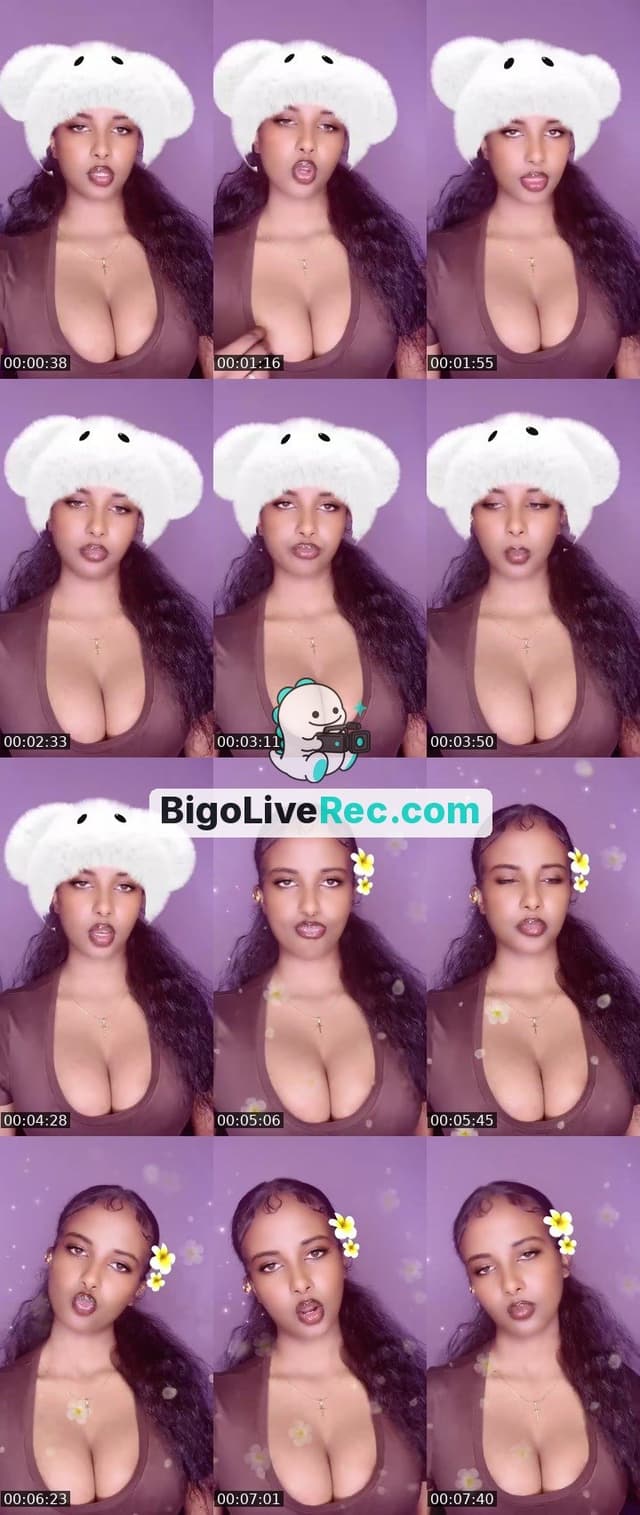Bigo live: Family please support me😊🙏 by @princess_live