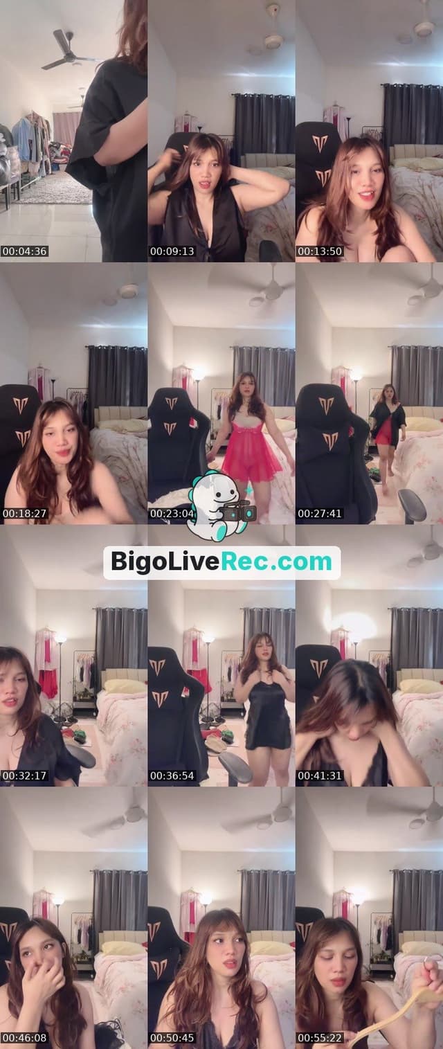 Bigo live: ₴ᵗˡ DAmia by @damia909
