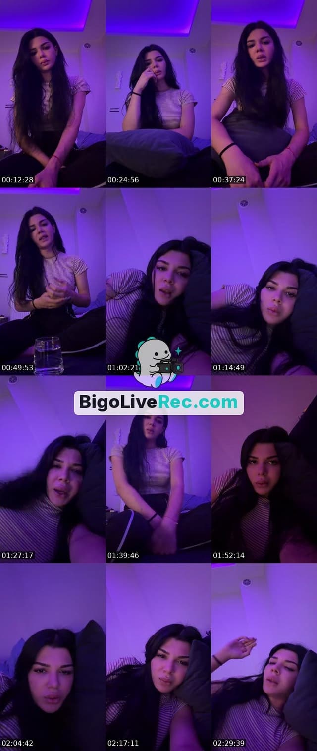 Bigo live: selam söyleyin bütün aşklarıma by @azraderler