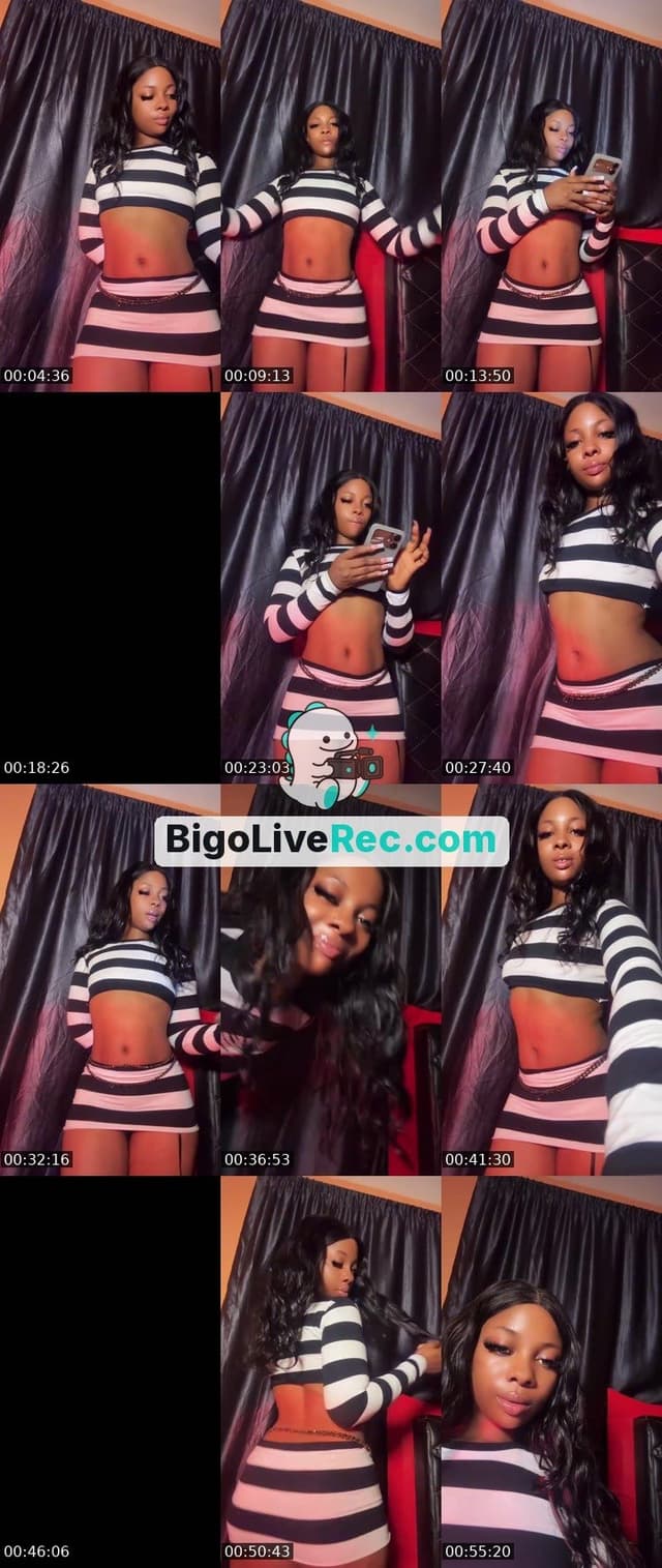 Bigo live: Forgotten 😔😩 by @1113143486