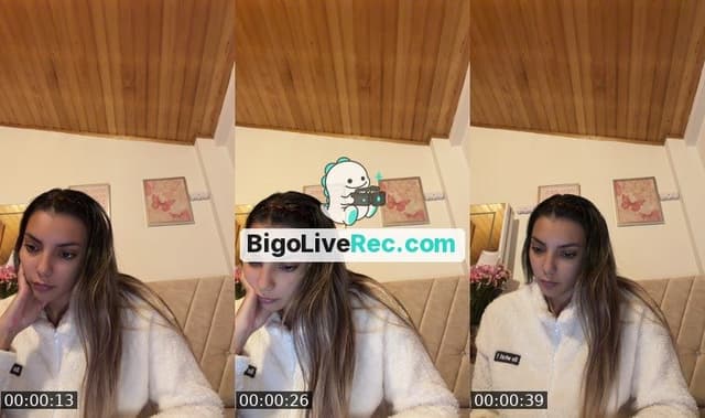 Bigo live: Nueva meta60k🎁 by @1089163596