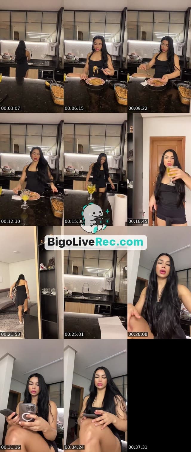 Bigo live: #Beauty Bem vindo . by @privanna
