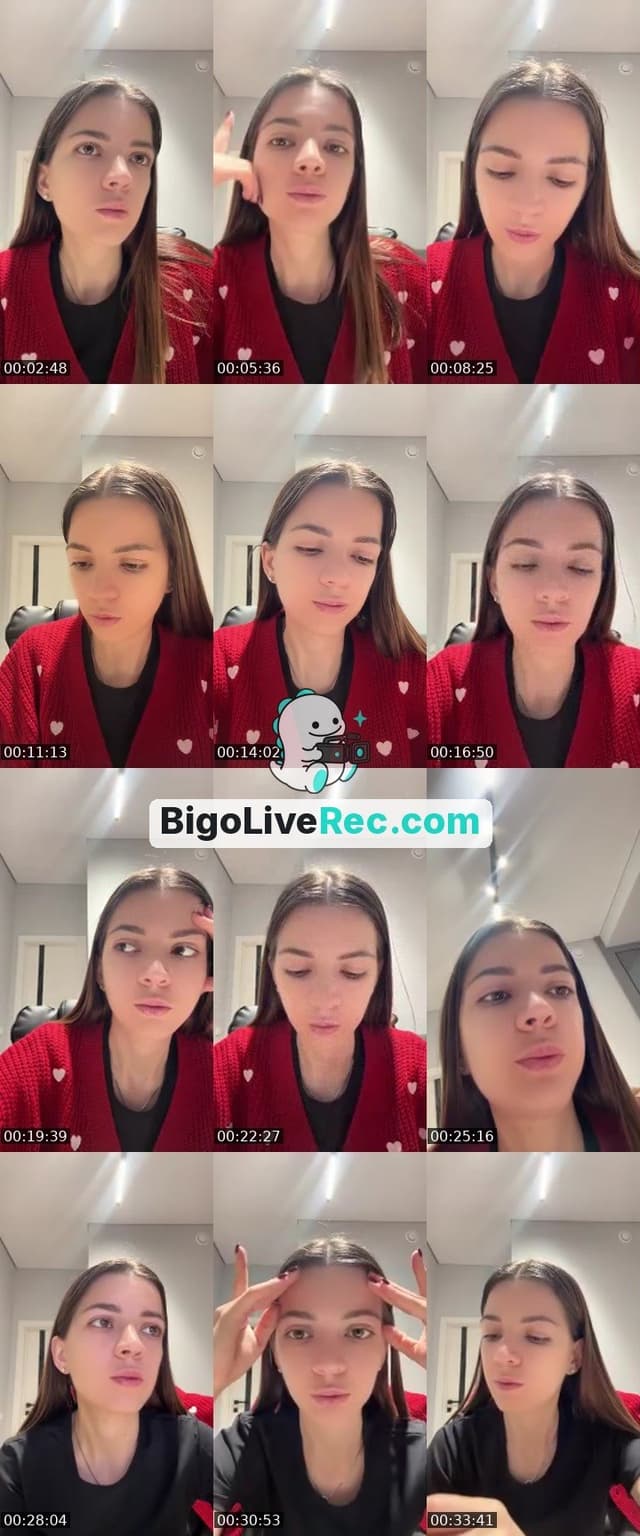 Bigo live: * by @irishka98