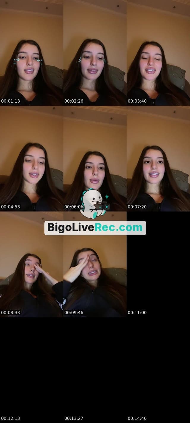 Bigo live: New month 💕 by @ba.mandyg