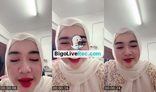 Bigo live: tolong pecahkan star pwish by @girochi._