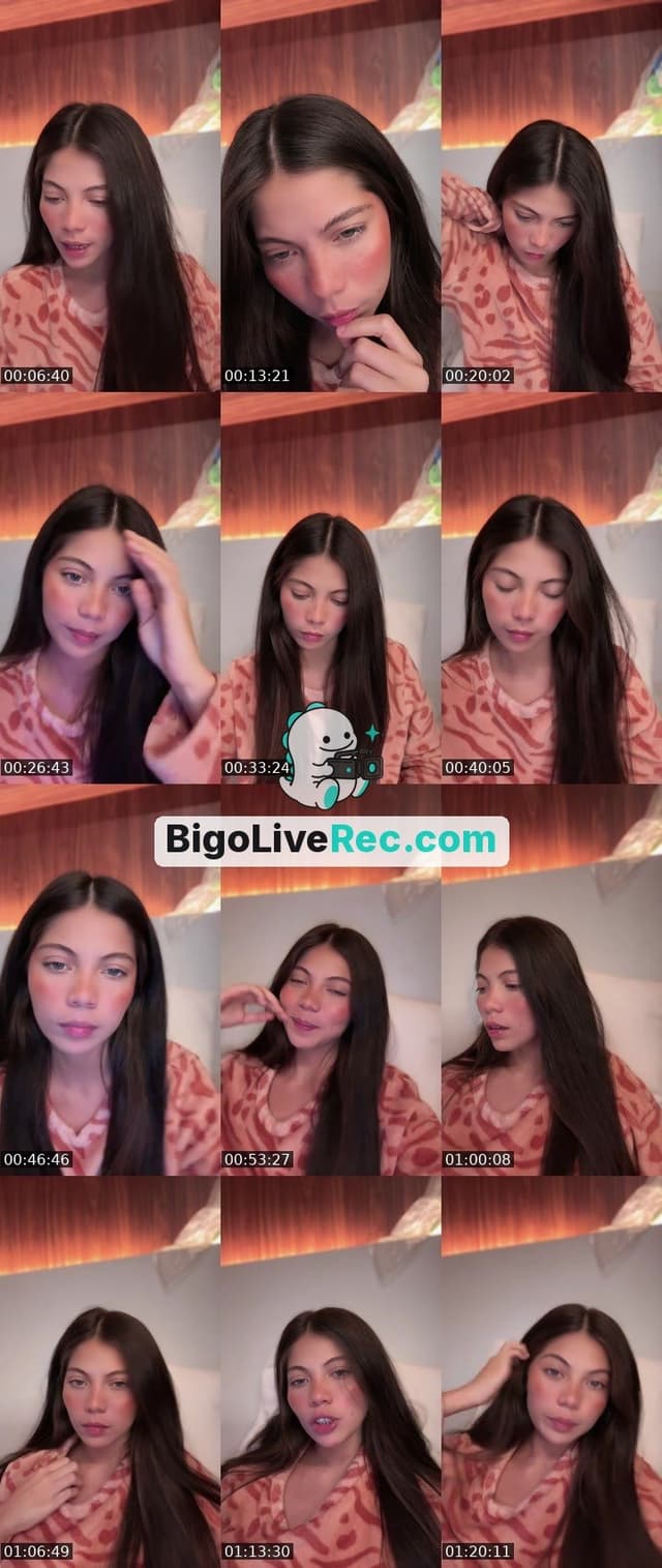 Bigo live: #MissBrasil 👑MISS BRASIL 2026🪽 VEM CMG💖 by @ba.darlin