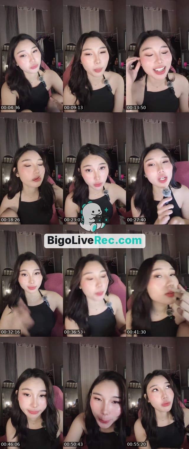 Bigo live: hii by @izzy26