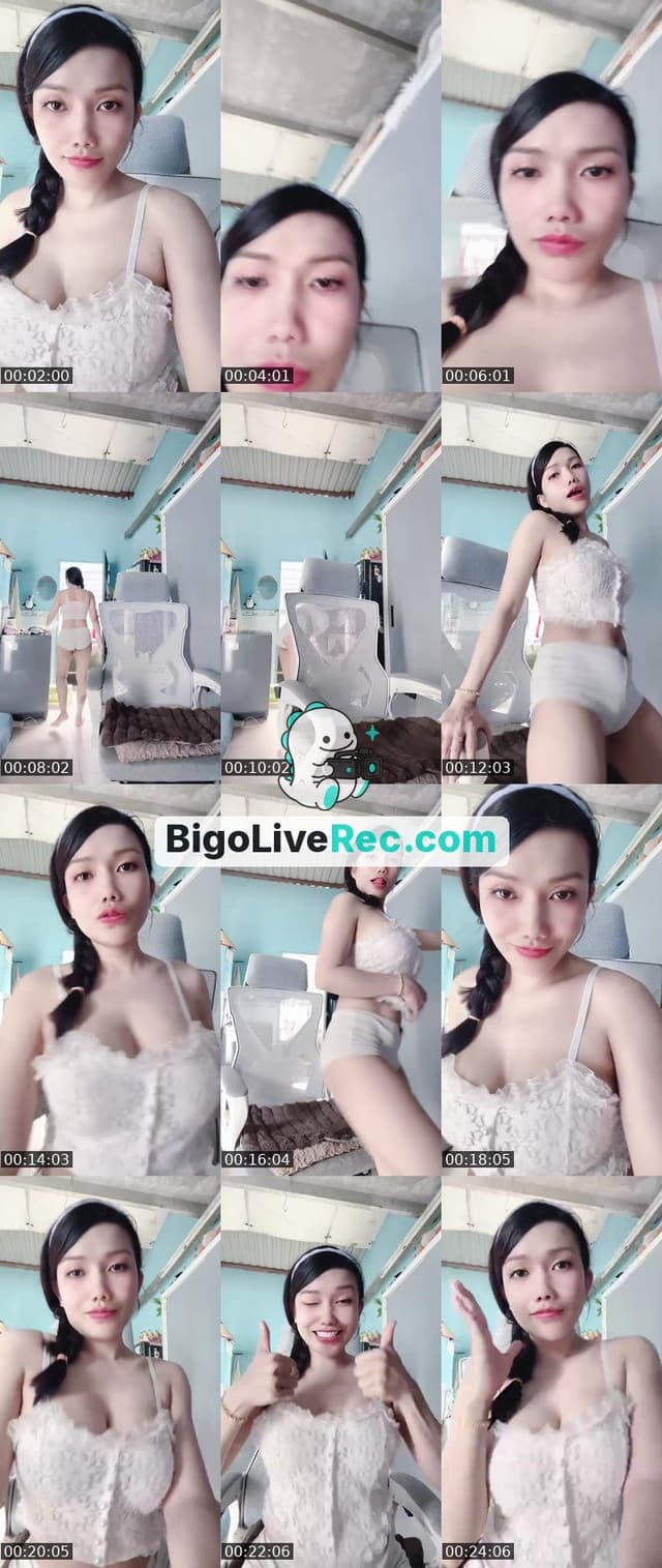 Bigo live: #MISS_BIGO 🥺Wish to be mated🫶ước gặp bụt🫶 by @cupid1991