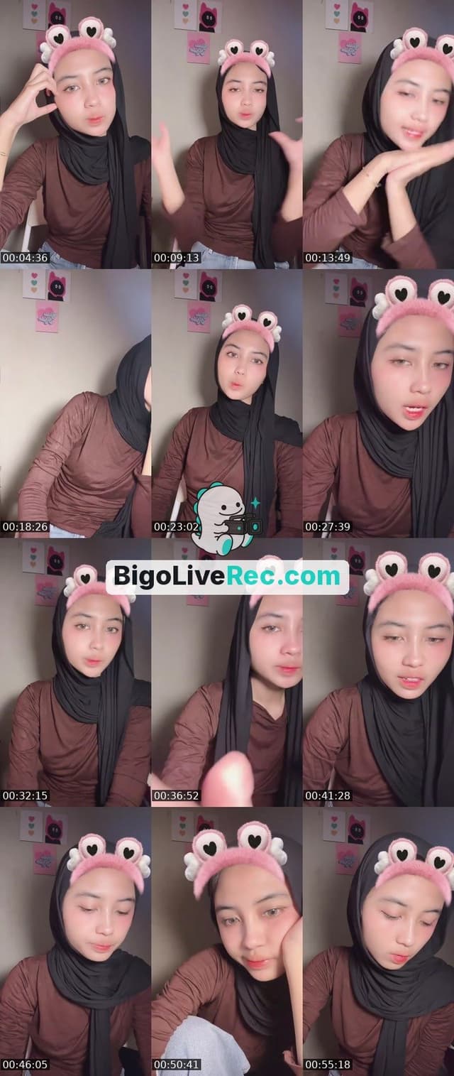 Bigo live: Celenn 😍 by @978578473