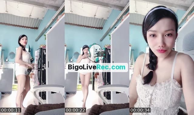 Bigo live: #MISS_BIGO 🥺Wish to be mated🫶ước gặp bụt🫶 by @cupid1991