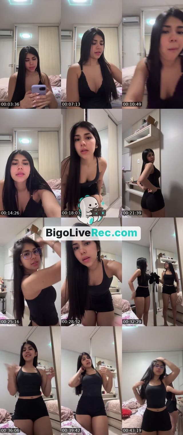 Bigo live: 🌙 by @hz.luaa